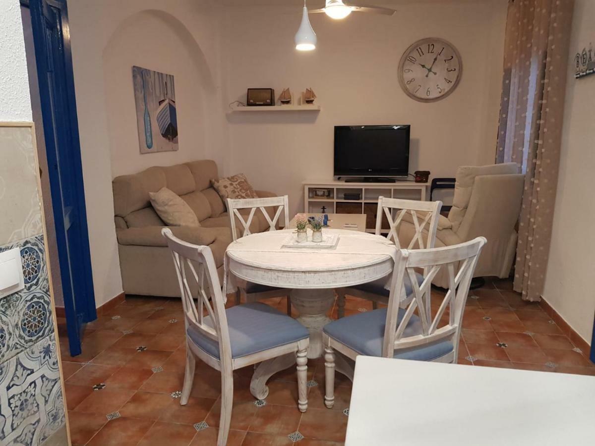 Вилла Casita Azul Гранада Экстерьер фото