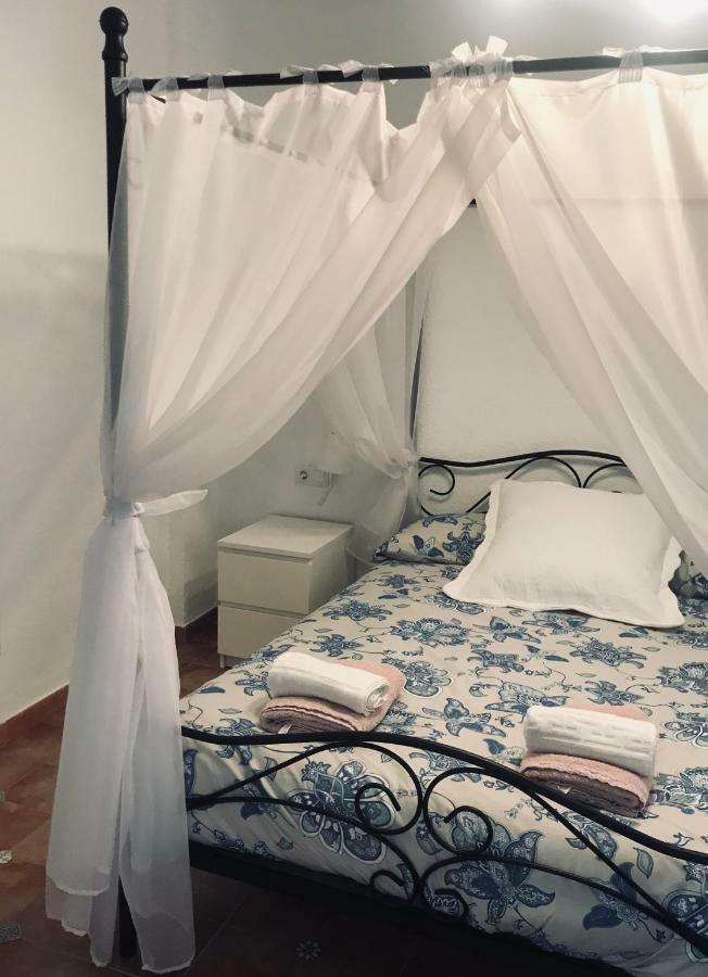 Вилла Casita Azul Гранада Экстерьер фото