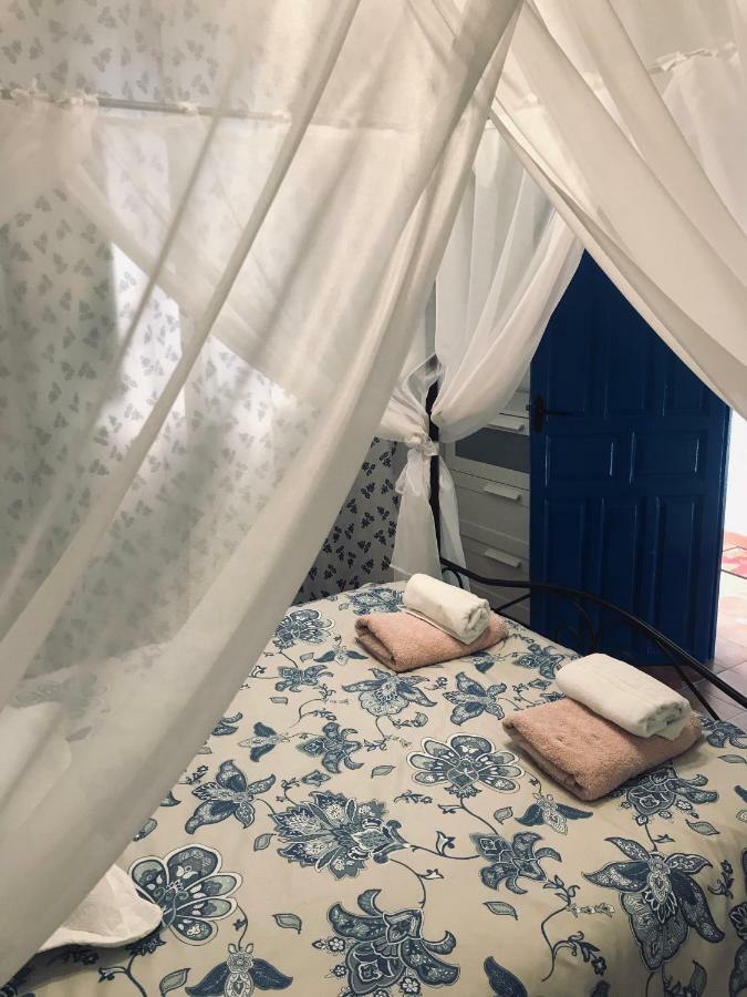 Вилла Casita Azul Гранада Экстерьер фото